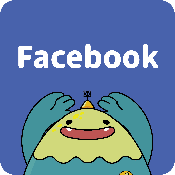 埔里吉祥物FB
